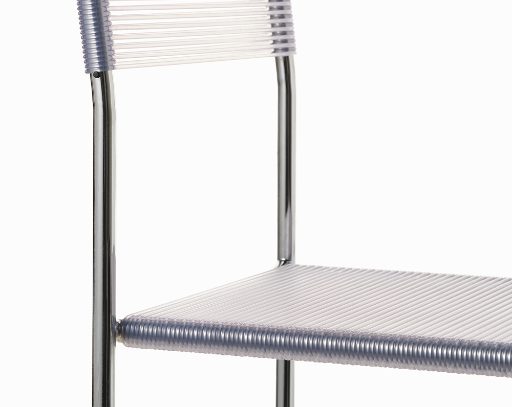 corti design chair white